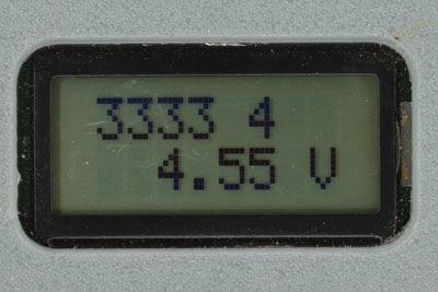 3333 4