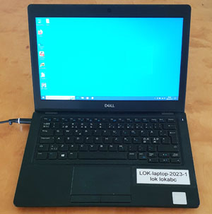 Laptop
