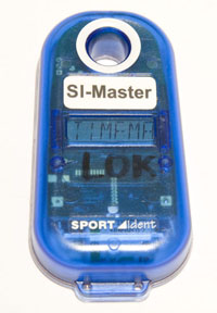 SI-Master