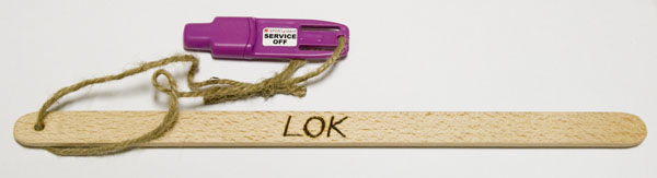 Service-OFF