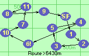S-1-2-3-5-4-6!-10-7-11-8-9-F