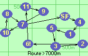 S-4-1-5-3-2-6!-11-9-10-8-7-F