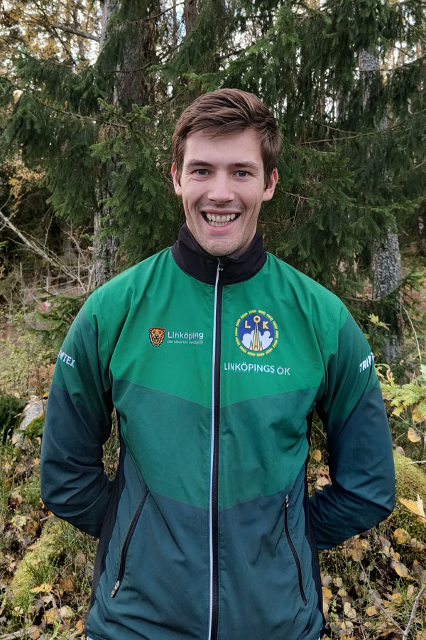 Filip Möller
