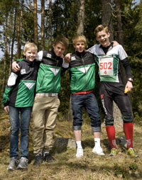 Veckans bild v 17 2010