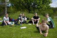 Veckans bild v 22 2010