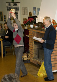 Veckans bild v 51 2010