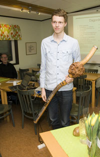 Veckans bild v 11 2012