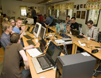 Veckans bild v 17 2012