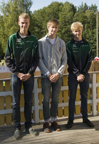 Veckans bild v 37 2012