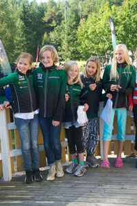 Veckans bild v 38 2012