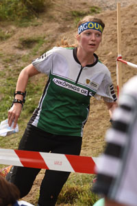 Veckans bild v 34 2018