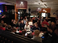 Veckans bild v 46 2019
