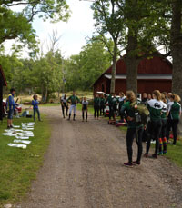 Veckans bild v 33 2021