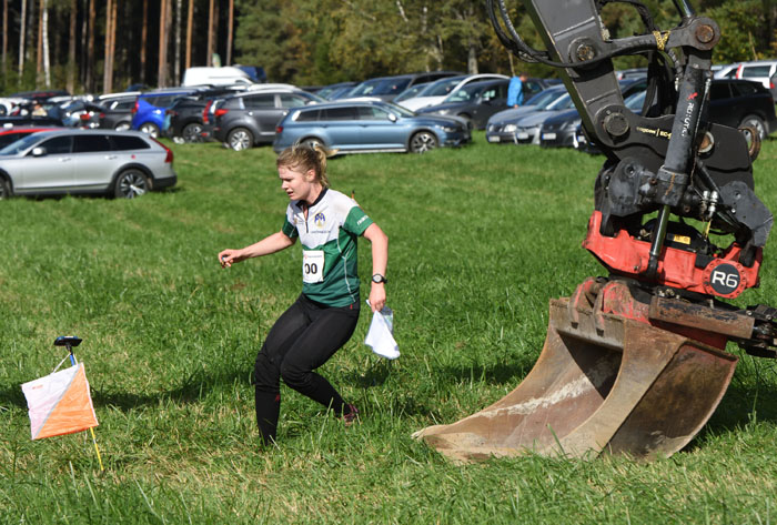 Veckans bild v 40 2023