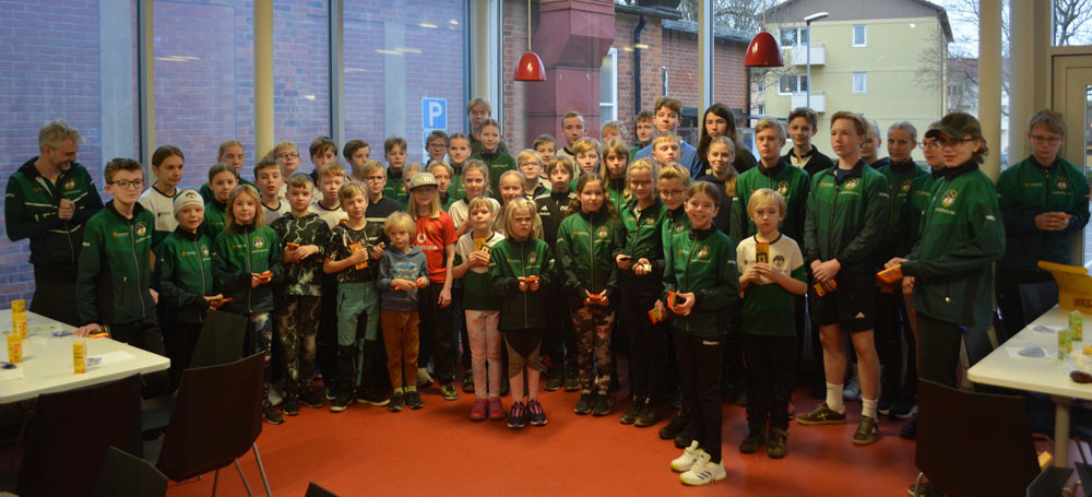 Veckans bild v 50 2024