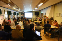 Veckans bild v 10 2025