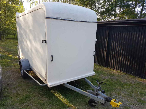 Stora vagnen
